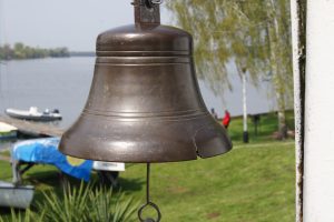 Rozpoczęcie sezonu żeglarskiego 2022