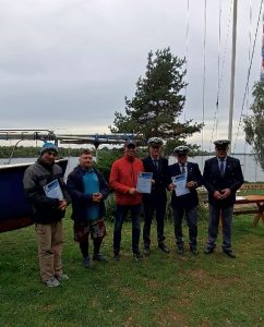 Zakończenie sezonu 2025